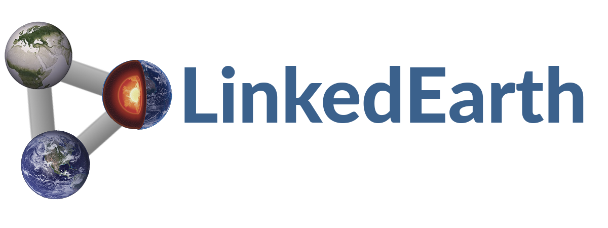 LinkedEarthlogo