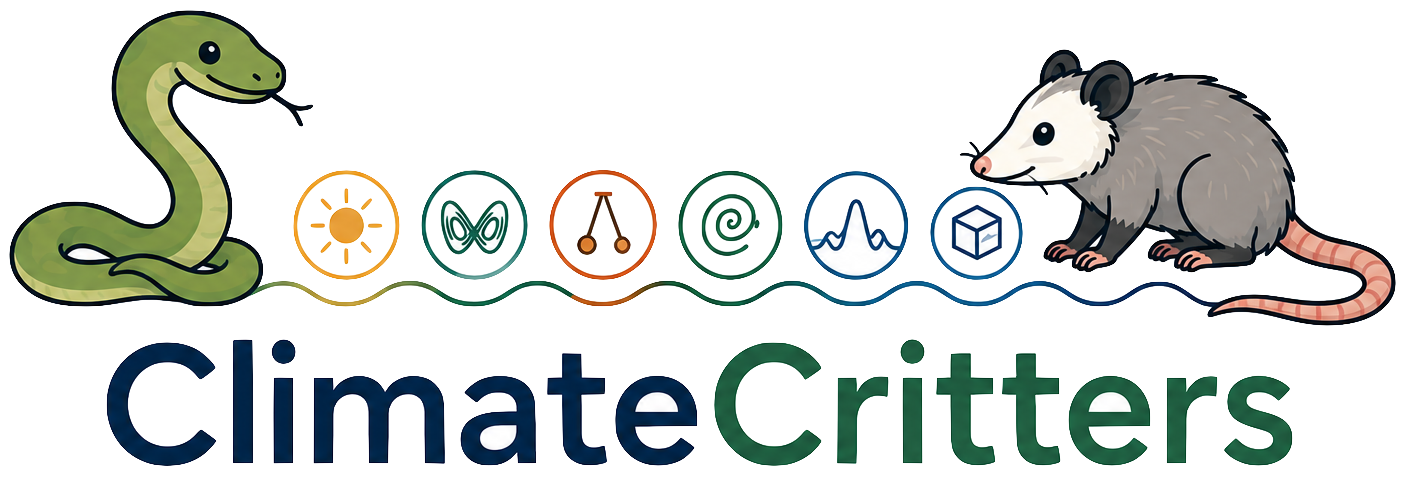 ClimateCritters