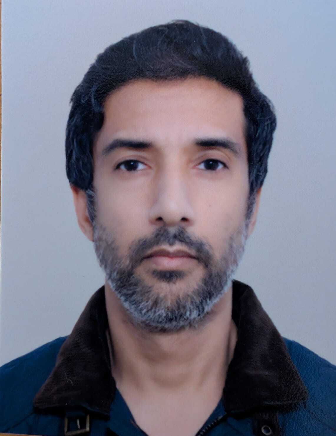 Varun Ratnakar